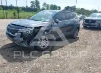 2021 KIA Seltos photo