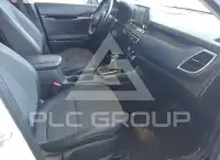 2021 KIA Seltos фото