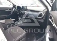2021 KIA Seltos фото