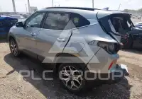 2021 KIA Seltos фото