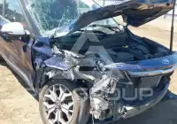 2021 KIA Seltos фото