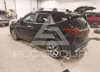 2021 KIA Seltos photo
