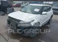 2021 KIA Seltos фото