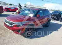 2021 KIA Seltos photo