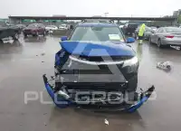 2021 KIA Seltos фото