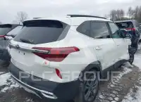 2021 KIA Seltos фото