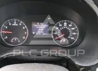 2021 KIA Seltos photo