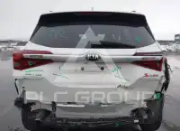 2021 KIA Seltos фото