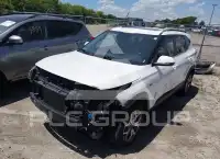 2021 KIA Seltos photo