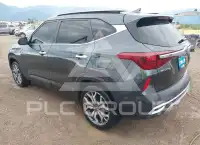 2021 KIA Seltos photo
