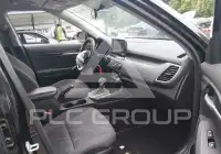 2021 KIA Seltos photo