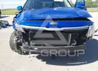 2021 KIA Seltos photo