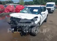 2021 KIA Seltos фото