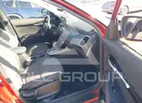 2021 KIA Seltos photo