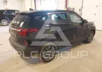 2021 KIA Seltos фото
