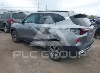 2021 KIA Seltos фото