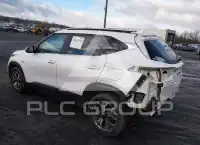 2021 KIA Seltos photo