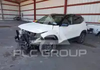 2021 KIA Seltos фото