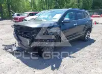 2021 KIA Seltos photo