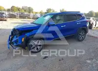 2021 KIA Seltos фото
