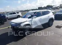 2021 KIA Seltos photo