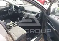 2021 KIA Seltos photo