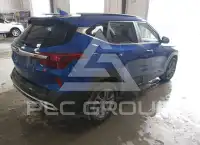 2021 KIA Seltos фото