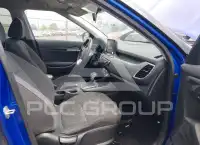 2021 KIA Seltos photo