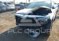 2021 KIA Seltos фото