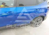 2021 KIA Seltos фото