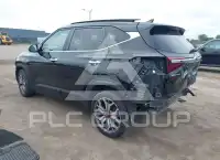 2021 KIA Seltos photo