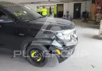2021 KIA Seltos фото