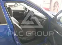 2021 KIA Seltos фото