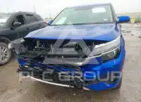 2021 KIA Seltos фото