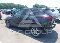 2021 KIA Seltos photo