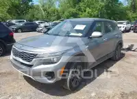 2021 KIA Seltos photo