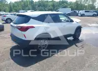 2021 KIA Seltos фото