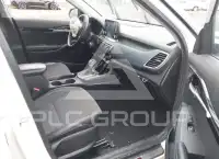 2021 KIA Seltos photo