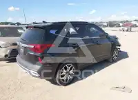 2021 KIA Seltos фото