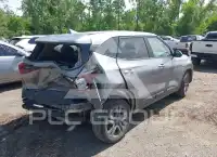 2021 KIA Seltos photo
