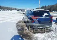 2021 KIA Seltos фото