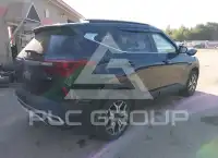 2021 KIA Seltos фото