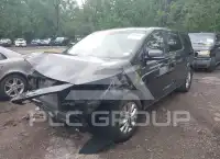 2021 KIA Sedona фото