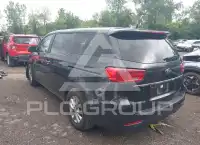 2021 KIA Sedona фото