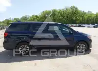 2021 KIA Sedona фото