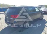 2021 KIA Sedona фото