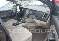 2021 KIA Sedona фото