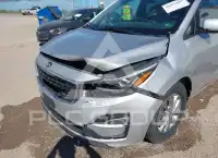 2021 KIA Sedona фото