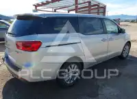 2021 KIA Sedona фото