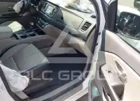 2021 KIA Sedona фото